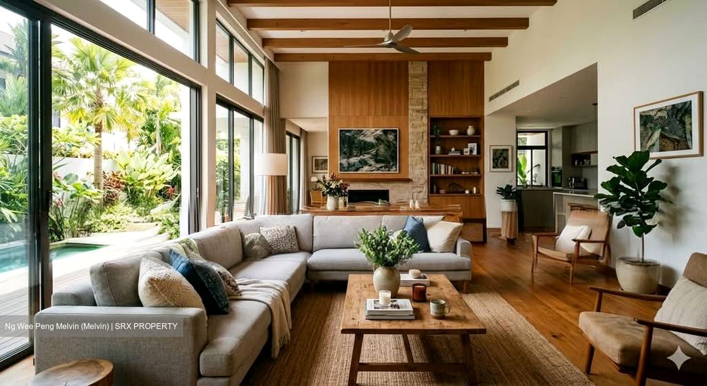 Seletar Hills Estate (D28), Terrace #596416391